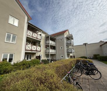 Nygatan 22 A Malmen, Kalmar - Photo 1