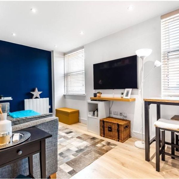 1 bedroom maisonette to rent - Photo 1