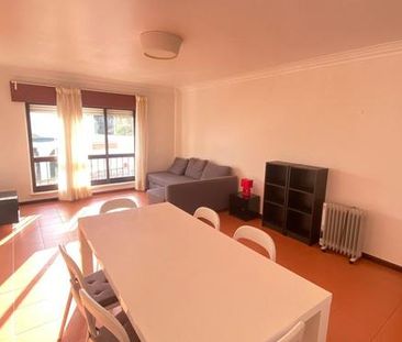 Apartamento T2 - Photo 6