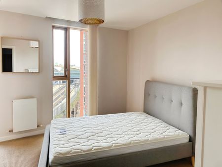 1 bedroom apartment to rent - Photo 2