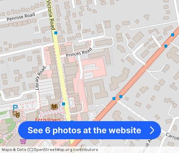 Homelands House, Ferndown - Photo 1