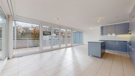 Do you dream of having your own rooftop terrace? - Photo 5