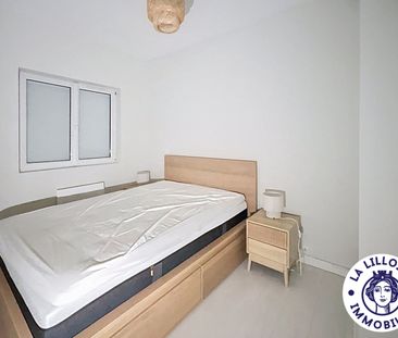 Location Appartement 2 pièces 48m² - Photo 1