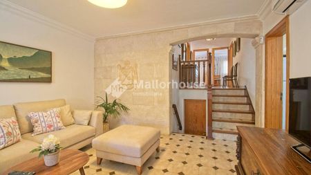 Luxury House for rent in Playa de Muro, Balearic Islands - Photo 2