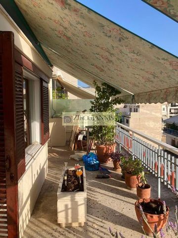 Διαμέρισμα για ενοικίαση Γκύζη - Πεδίον Άρεως - Φωτογραφία 2