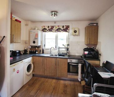 1 bedroom maisonette to rent - Photo 6