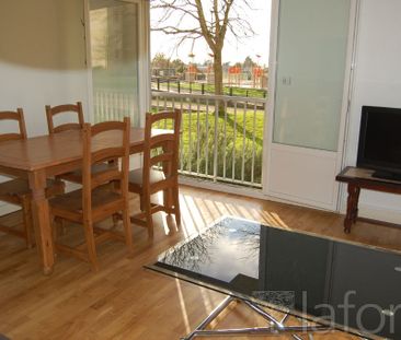 Appartement T4 Rennes à louer - Photo 3