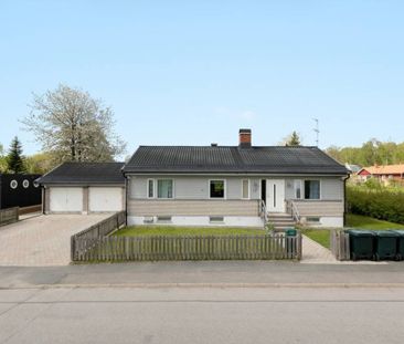 Granebergsvägen, Bålsta - Foto 5