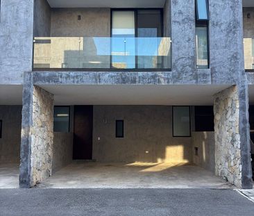 Townhouse en Renta equipado - Photo 4