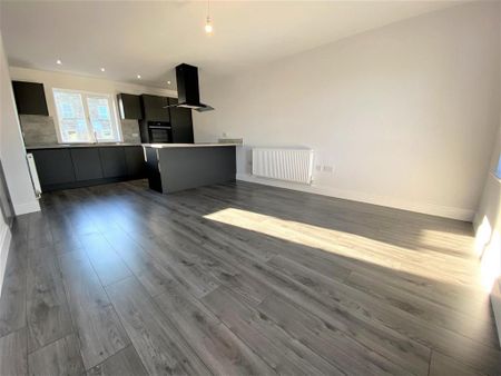 1 bedroom apartment to rent - Photo 5