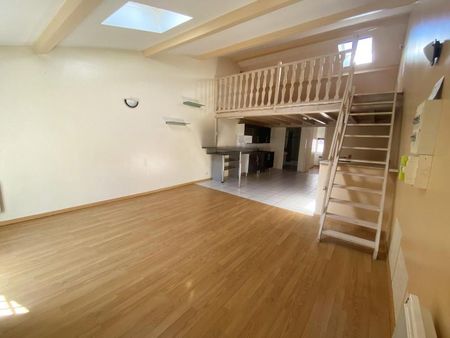 : Appartement 50.29 m² à MONTBRISON - Photo 5