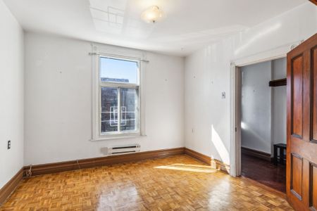 Condo for rent, Montréal (Le Plateau-Mont-Royal) - Photo 4