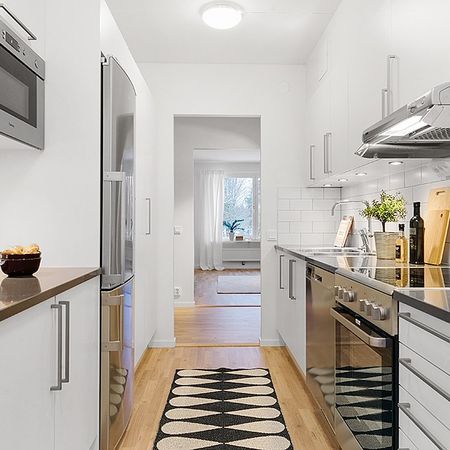 Robert Anbergs Väg 27, Ronna - Photo 3