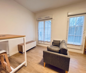 Location Appartement 1 pièce 29m² LE PLESSIS ROBINSON 92350 - Photo 1