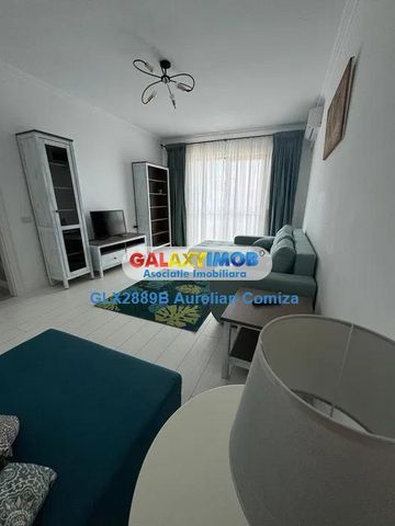 Apartament 2 camere Dobroesti/etaj 1/parcare/2 balcoane - Fotografie 2