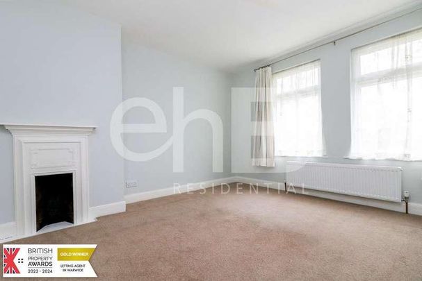 All Saints Road, Warwick, CV34 - Photo 1