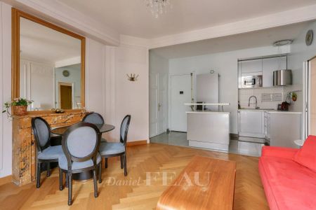 Location appartement, Paris 9ème (75009), 2 pièces, 51.25 m², ref 86287781 - Photo 2