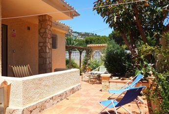 Calpe/Calp, Valencian Community