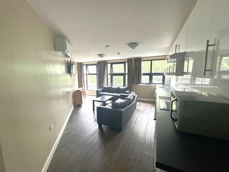 Charles Street, Stokes Croft, Bristol - Photo 3