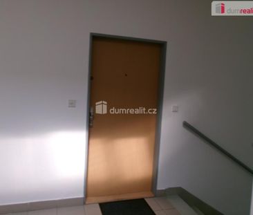 Pronájem bytu 1+kk 39 m2 - Photo 3