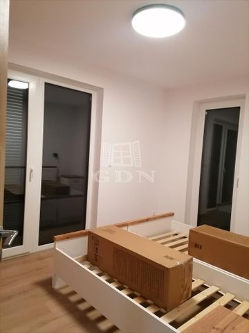 Kiadó új építésű lakás - Szeged - Fotó 3