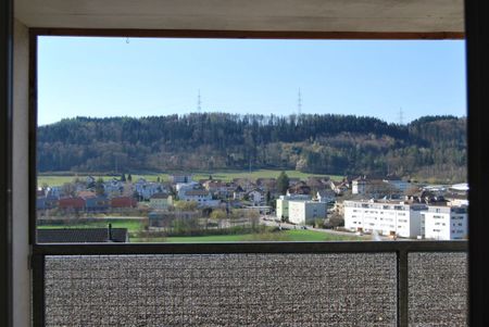 Grosszügige 1-Zimmer-Attika Wohnung - Photo 3