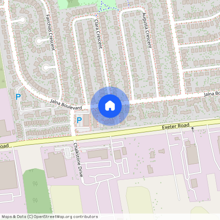 1430 Jalna Boulevard, London South