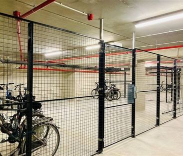 Appartement te huur - Photo 1