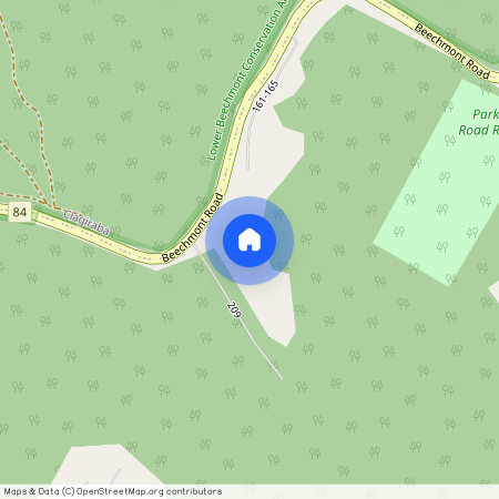 205 Beechmont Road, Advancetown