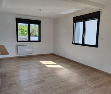 Location Maison 6 pièces 125m² CARQUEFOU 44470 - Photo 5