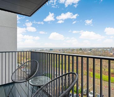 1 bedroom apartment to rent - Photo 5