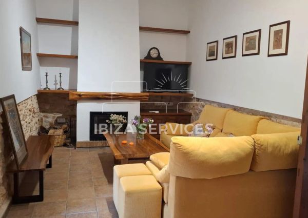 Traditional finca for annual rental in Santa Gertrudis