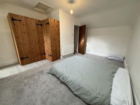 3 bedroom detached house to rent - Photo 5
