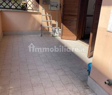 Trilocale via Oneglia 1, Centro, Ladispoli - Photo 4