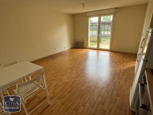 Location Appartement 2 pièces 52m² MERIGNAC 33700 - Photo 1