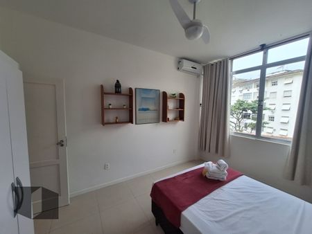 Apartamento em Laranjeiras - Foto 4
