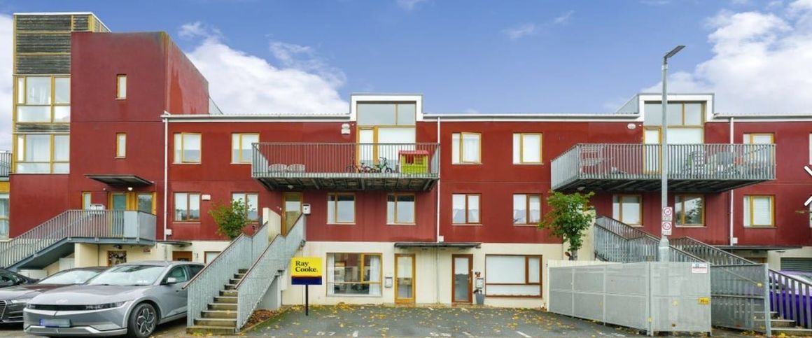 Cedarbrook Avenue, Cherry Orchard, Dublin 10 - Photo 1