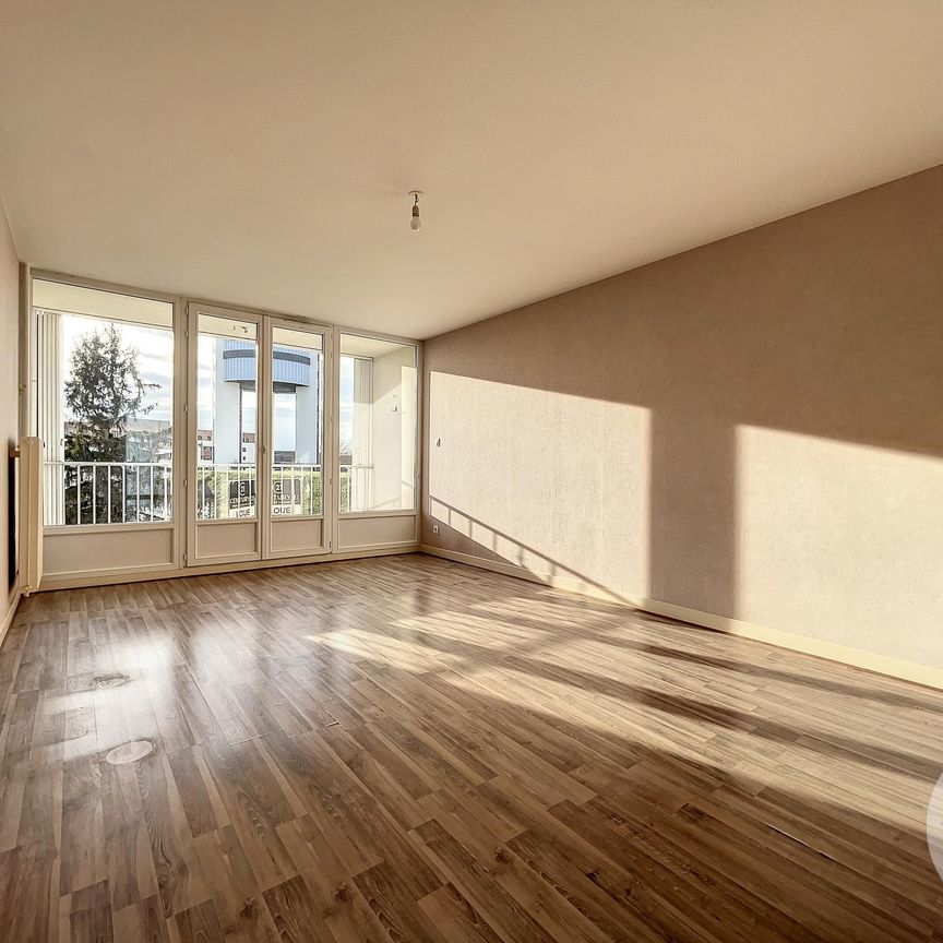 Location Appartement 3 pièces 66m² TROYES 10000 - Photo 1