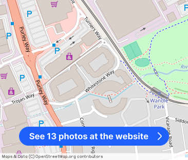 Whitestone Way, Croydon - Photo 1