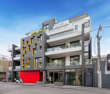 Unit 106/45 Rose Street, Fitzroy. - Photo 1