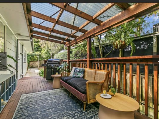 Welcome to Your Tranquil Retreat! - Photo 1