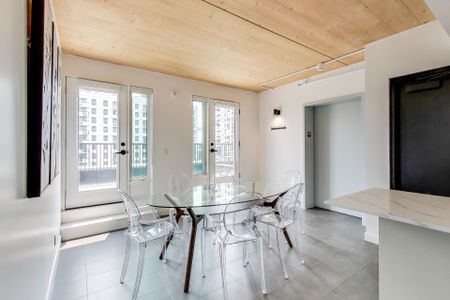 For Lease - 1604 Queen Street Unit# PH, Toronto, Ontario - Photo 2