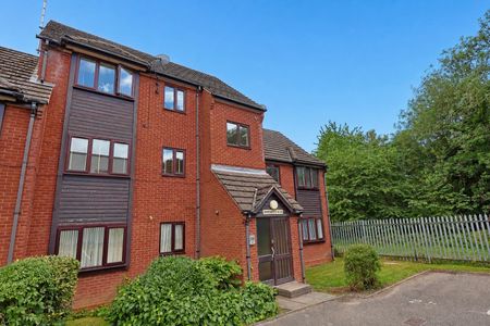 Winsford Avenue, Coventry - First Floor Modern Apartment - Photo 2