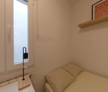 Piso de alquiler en Calle de Los Abades, Embajadores - Lavapiés - Photo 4