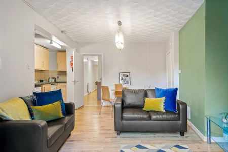 2 bedroom house to rent - Photo 2