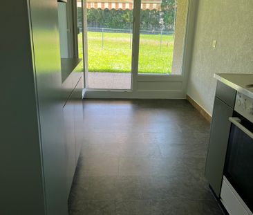 5.5 Zimmer, Untergeschoss - Photo 2