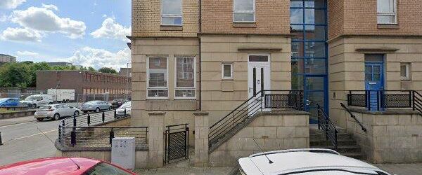 Room in a Shared House, Old Rutherglen Road, G5 - Photo 1