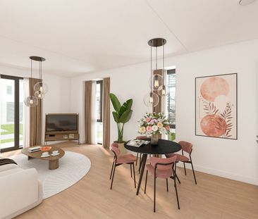 Delflandstraat 66, Damcentrum, 2265WC, Leidschendam - Photo 5