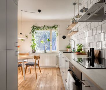 Svartågatan, Bagarmossen - Photo 3