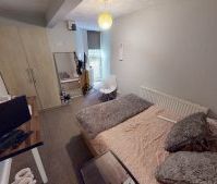 50b St Michaels Road, Leeds, LS6 3BG - Photo 3